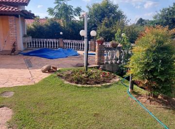 Casa · 340m² · 4 Quartos · 12 Vagas · Casa para alugar no bairro Jardim do Ribeirão II em Itupeva/SP