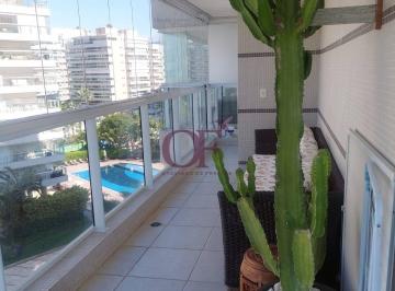 Apartamento · 242m² · 3 Quartos · 2 Vagas · Apartamento Alto Padrão Riviera Vista Mar
