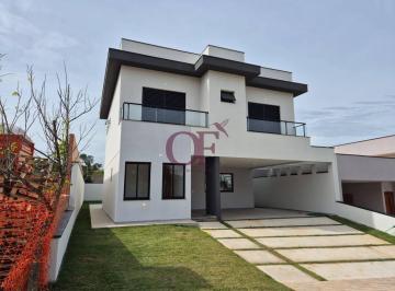 Casa · 226m² · 3 Quartos · 4 Vagas · Casa à venda no bairro Residencial Pecan em Itupeva/SP