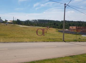Terreno · 842m² · Terreno 800 m² à venda no Condomínio Terras da Alvorada – Medeiros, Jundiaí/SP