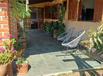 Casa · 314m² · 3 Quartos · 5 Vagas · Casa à venda no bairro Jardim do Ribeirão II em Itupeva/SP