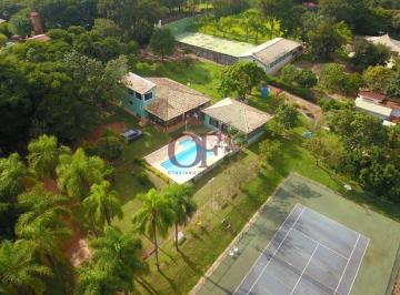 Rural · 6000m² · 4 Quartos · 10 Vagas · Chácara em Chácaras do Guacuri, Itupeva/SP