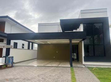 Casa · 300m² · 3 Quartos · 4 Vagas · Casa em Condomínio em Residencial Ibi-Aram, Itupeva/SP