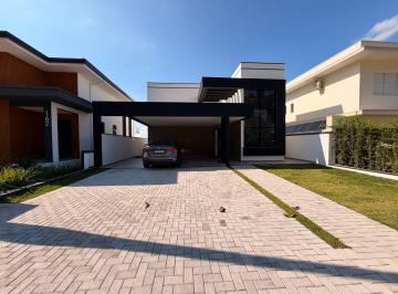 Casa · 230m² · 3 Quartos · 4 Vagas · Casa em Condomínio em Residencial Ibi-Aram, Itupeva/SP