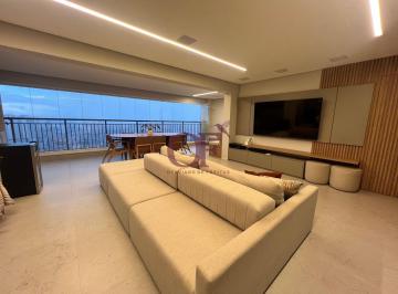 Apartamento · 175m² · 4 Quartos · 3 Vagas · Apartamento no Condomínio Alta Vista - Torre Acqua