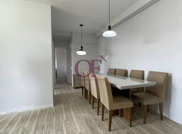 Apartamento · 69m² · 3 Quartos · 2 Vagas · Apartamento Yes Ideal Living 69m² Jundiaí