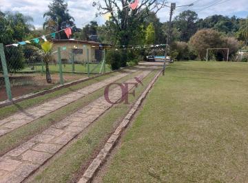 Rural · 5000m² · 4 Quartos · Chácara à Venda no Guacuri – Itupeva/SP | 5.000m² | 3 Dormitórios (2 Suítes) | 430m² Construídos | 2