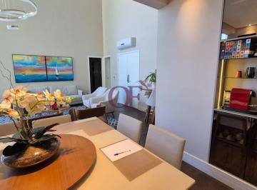 Apartamento · 189m² · 4 Quartos · 4 Vagas · Apartamento Grand Garden Jundiaí