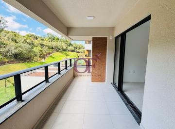 Apartamento · 95m² · 3 Quartos · 2 Vagas · Apartamento Residencial Odeon 95m²
