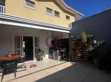 Casa · 110m² · 3 Quartos · 2 Vagas · Casa em Condomínio Verdana com 3 Quartos