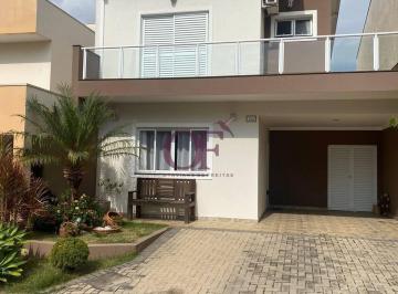 Casa · 145m² · 3 Quartos · 3 Vagas · Casa Completa em Condomínio Fechado – 3 Dorms, Suíte e Área Gourmet