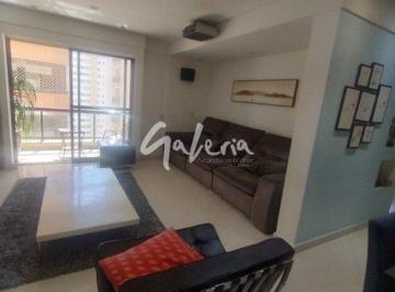 Apartamento · 120m² · 2 Quartos · Apartamento à Venda No Bairro Barcelona Perto Da GM