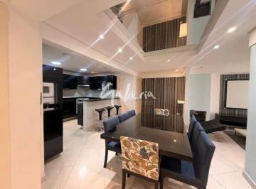 Apartamento · 120m² · 2 Quartos · Apartamento à Venda No Edifício Villagio de Lucca no Bairro Barcelona
