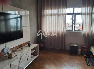 Apartamento · 107m² · 2 Quartos · Apartamento à venda - 2 quartos - Nova Gerty - São Caetano do Sul