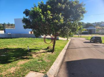 Terreno · 800m² · Terreno 800 m² à venda no Condomínio Terras da Alvorada
