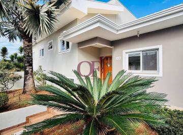 Casa · 309m² · 4 Quartos · 4 Vagas · Casa no Jardim Europa em Jundiaí com 650m² de Terreno e Área Gourmet