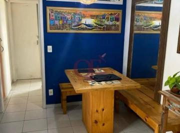 Apartamento · 64m² · 2 Quartos · 1 Vaga · Apartamento no Morada do Barão Jundiaí
