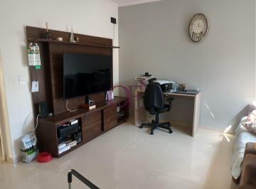 Casa · 145m² · 3 Quartos · 3 Vagas · Sobrado no EcoVillage com Suíte com Closet, Área Gourmet e 3 a 4 Vagas