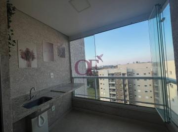 Apartamento · 58m² · 2 Quartos · 2 Vagas · Apartamento no Yes Living Medeiros Jundiaí