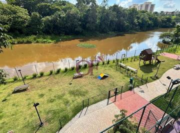 Apartamento · 68m² · 2 Quartos · 1 Vaga · Apartamento Residencial Bellacqua 68m²