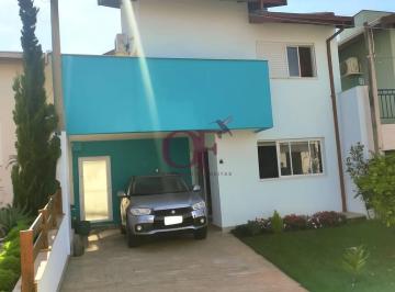 Casa · 185m² · 4 Quartos · 2 Vagas · Casa à venda no bairro Jardim Carolina em Jundiaí/SP