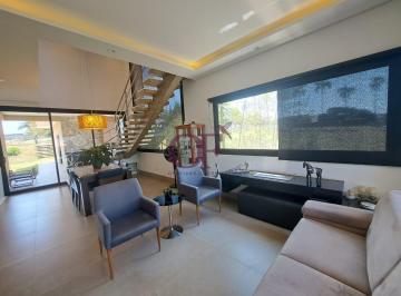 Casa · 300m² · 4 Quartos · 2 Vagas · Casa à venda no Condomínio Haras Pindorama
