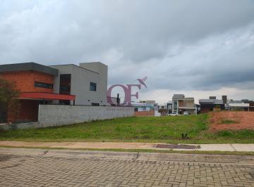 Terreno · 360m² · Terreno Plano no Condomínio Pecan – Itupeva/SP
