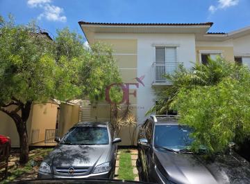 Casa · 110m² · 3 Quartos · 2 Vagas · Casa para Locação no Condomínio Garden Resort