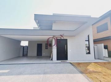 Casa · 164m² · 3 Quartos · 4 Vagas · Casa Nova no Gran Ville São Venâncio com 3 Suítes e Pé-Direito Duplo
