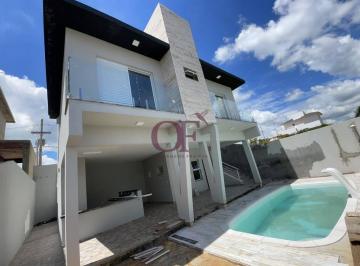 Casa · 196m² · 3 Quartos · 4 Vagas · Casa à venda no bairro Jardim Primavera em Itupeva/SP