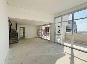 Apartamento · 419m² · 4 Quartos · 6 Vagas · Cobertura Triplex no Condomínio Alta Vista - Torre Natura