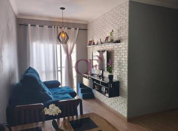 Apartamento · 53m² · 2 Quartos · 1 Vaga · Oportunidade! Apartamento no Vitória, Morada das Vinhas