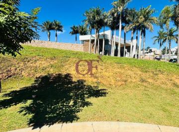 Terreno · 634m² · Terreno 634 m² em declive no Condomínio Brisas Jundiaí/SP – Potencial para projeto em níveis