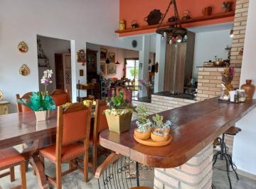 Casa · 400m² · 3 Quartos · 6 Vagas · Casa Térrea no Condomínio Tereza Cristina – Medeiros, Jundiaí/SP