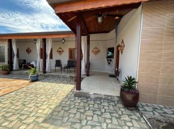 Casa · 277m² · 5 Quartos · 8 Vagas · Casa à venda no bairro Parque dos Cafezais VI em Itupeva/SP