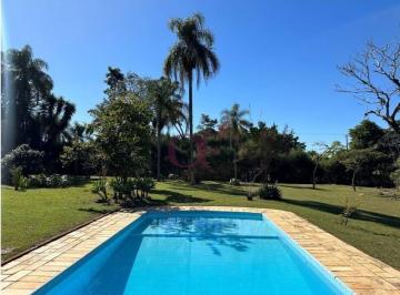 Rural · 9700m² · 3 Quartos · 12 Vagas · Chácara em Chácaras do Guacuri, Itupeva/SP