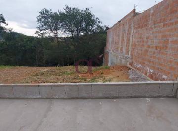 Terreno · 125m² · Terreno à Venda em Jundiaí – Santa Gertrudes, 125m²