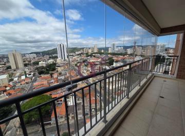Apartamento · 144m² · 3 Quartos · 3 Vagas · Apartamento no condomínio Alta Vista - Torre Unique