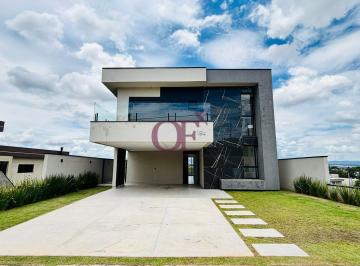 Casa · 306m² · 4 Quartos · 4 Vagas · Casa de Luxo com Vista Permanente para a Serra do Japi e Piscina Infinita