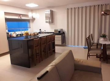 Casa · 134m² · 2 Quartos · 2 Vagas · Casa à venda no bairro Residencial Tosi em Itupeva/SP