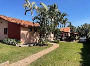 Casa · 268m² · 4 Quartos · 10 Vagas · Casa à venda no bairro Parque dos Cafezais VI em Itupeva/SP
