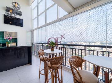 Apartamento · 264m² · 3 Quartos · 6 Vagas · Apartamento Duplex no Condomínio Alta Vista – Torre Esmeralda