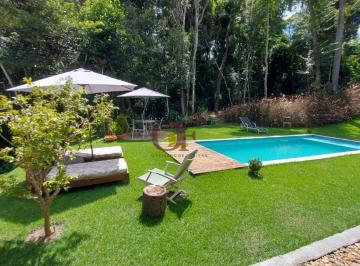 Casa · 331m² · 4 Quartos · 8 Vagas · Condomínio Fazenda Campo Verde, Caxambu: Casa de Alto Padrão com 4 Suítes, Piscina e 331m² em Jundia