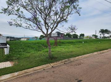 Terreno · 800m² · Terreno 800 m² no Residencial Terras da Alvorada