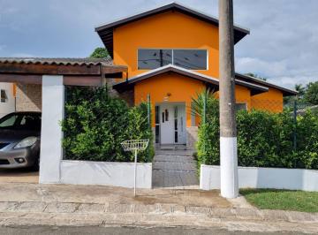 Casa · 277m² · 3 Quartos · 2 Vagas · Casa à venda no bairro Jardim do Ribeirão II em Itupeva/SP