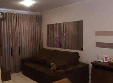 Apartamento · 75m² · 2 Quartos · 1 Vaga · Apartamento Torres de Vera Cruz Jundiaí