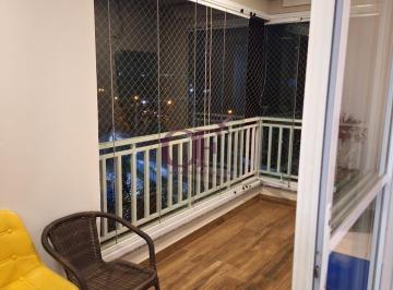 Apartamento · 94m² · 3 Quartos · 2 Vagas · Apartamento Resort Santa Ângela – Jundiaí/SP