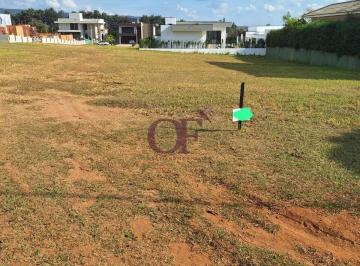 Terreno · 1000m² · Terreno 1.000 m² à venda no Condomínio Portal Japy Golf Club, Cabreúva/SP – Ao pé da Serra do Japi