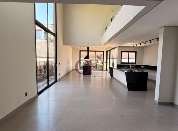 Casa · 232m² · 3 Quartos · 4 Vagas · Casa de Alto Padrão em Itupeva com 3 Suítes, Piscina e Lazer Completo