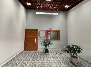 Casa · 109m² · 3 Quartos · 3 Vagas · Casa à Venda no Bairro Fazenda Grande – Jundiaí/SP